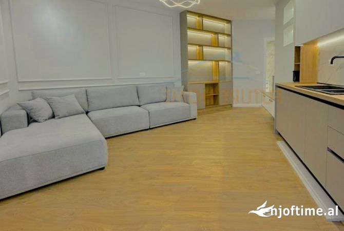 Shtepi ne shitje 1+1 ne Tirane - 135,000 Euro